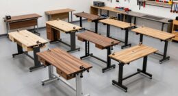 top 15 adjustable workbenches
