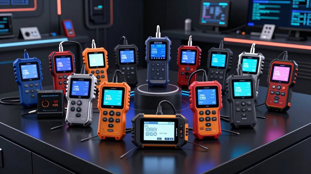 top 15 car diagnostic tools