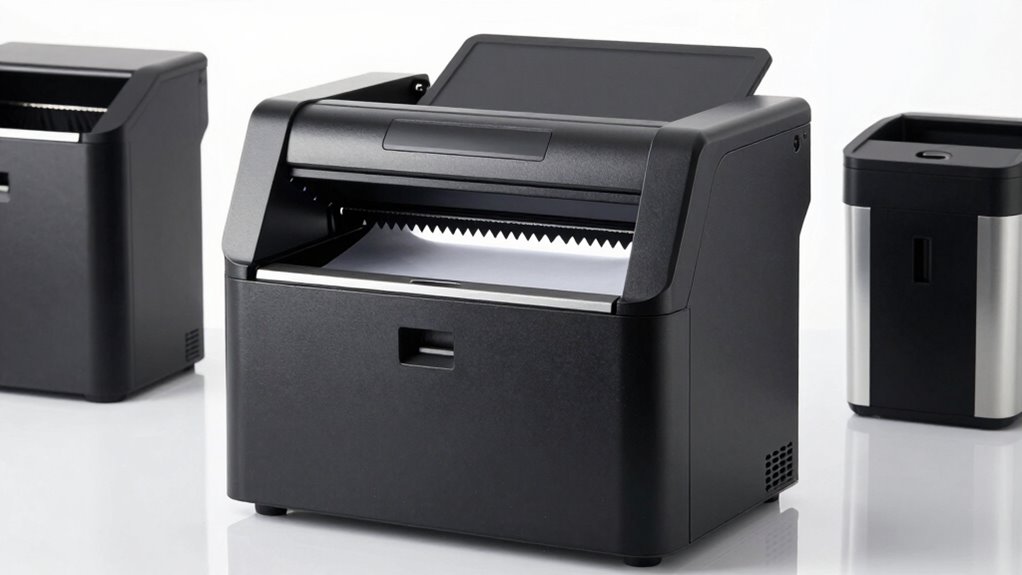 top 15 durable shredders