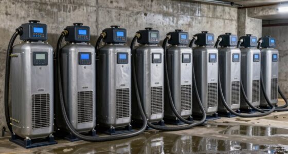 top 15 flood resistant sump pumps