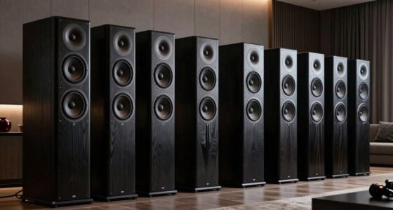 top 15 floorstanding speakers