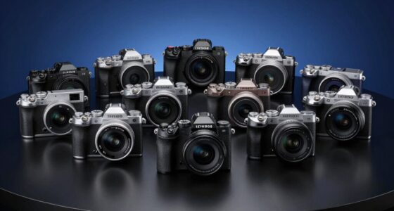 top 15 full frame cameras