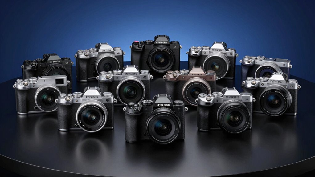 top 15 full frame cameras