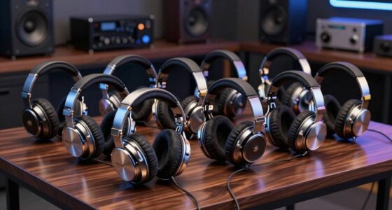top 15 future audiophile headphones