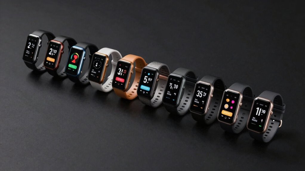 top 15 high end fitness devices