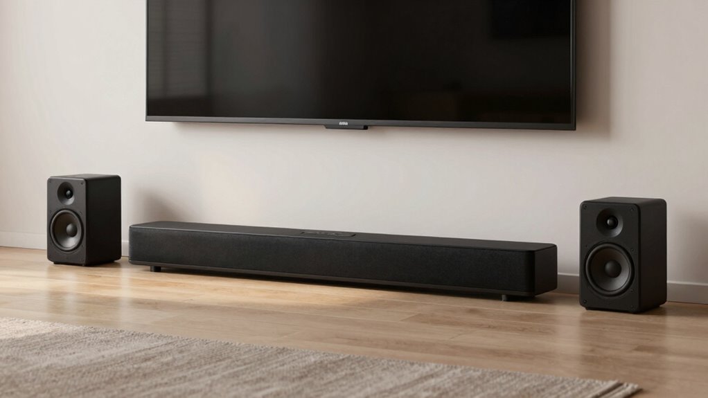 top 15 home theater soundbars