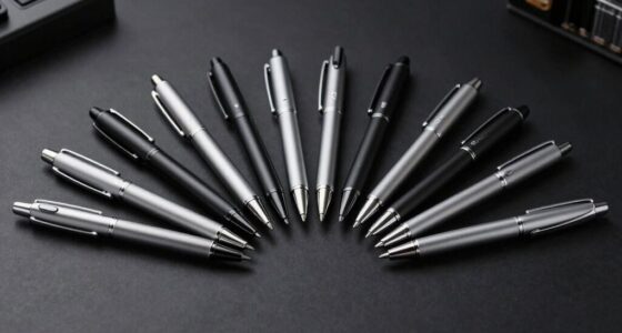 top 15 luxury digital styluses