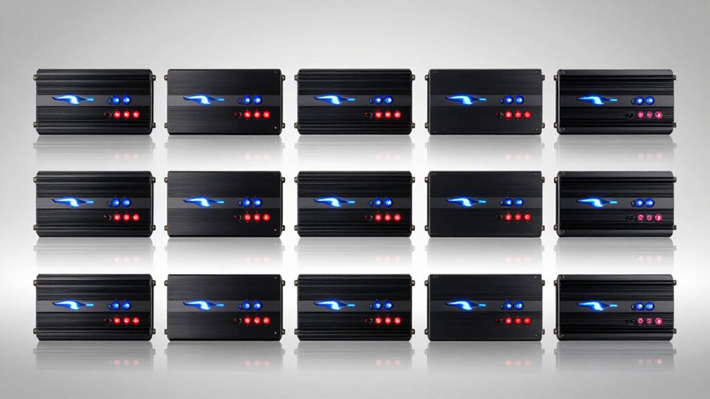 top 15 premium car amplifiers