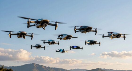 top 15 premium fpv drones