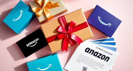 top 15 prime gift subscriptions