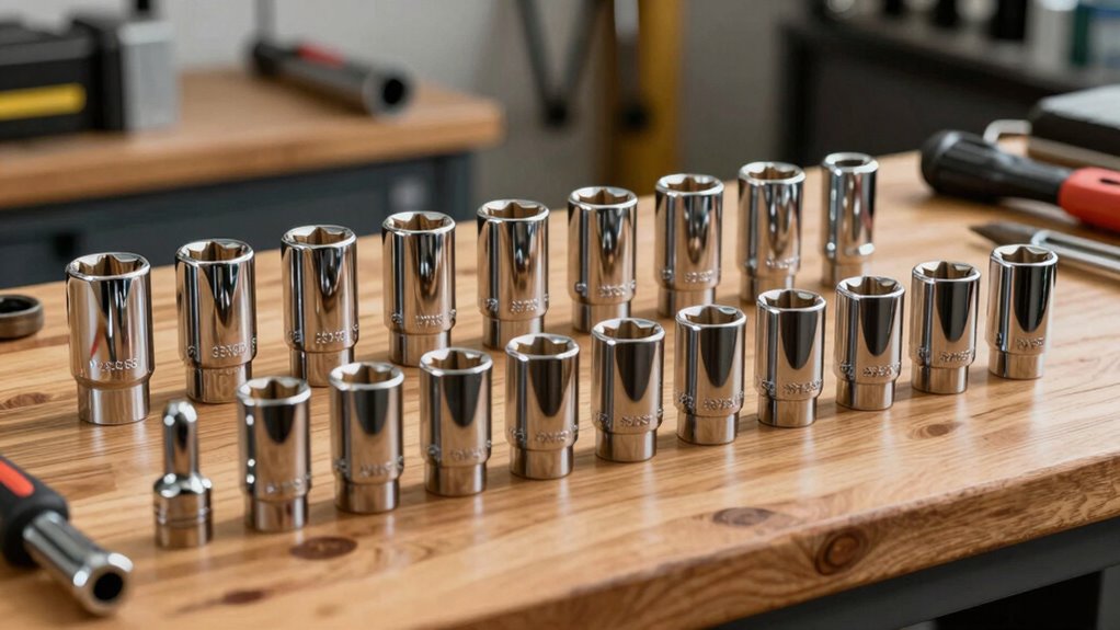 top 15 professional socket sets