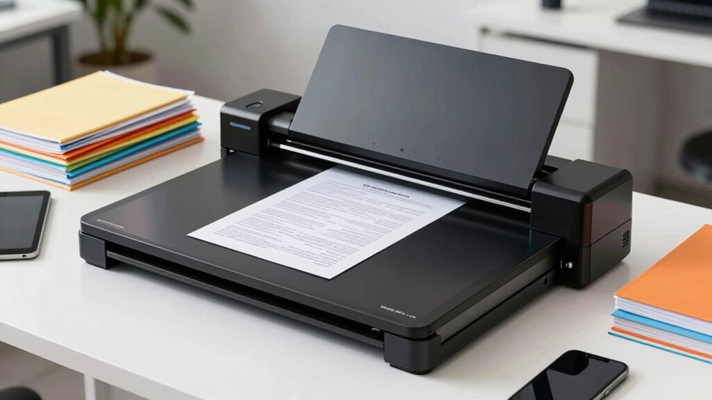 top 15 speedy scanners 2026