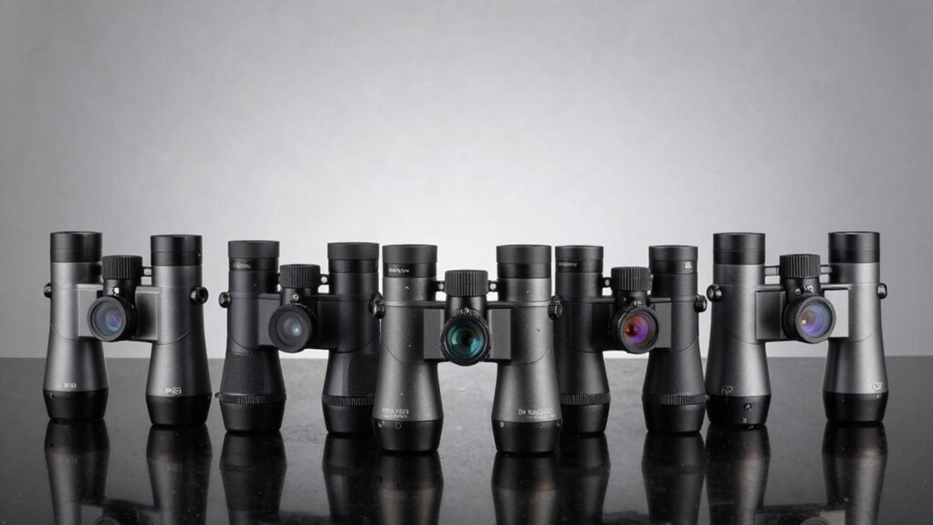 top 15 spotting scopes