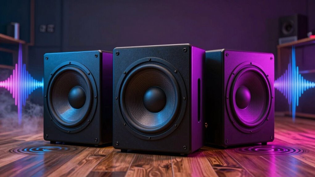 top 15 subwoofers list