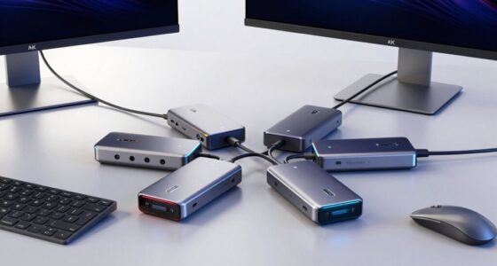 top 15 thunderbolt 4 docks