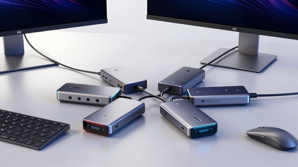 top 15 thunderbolt 4 docks