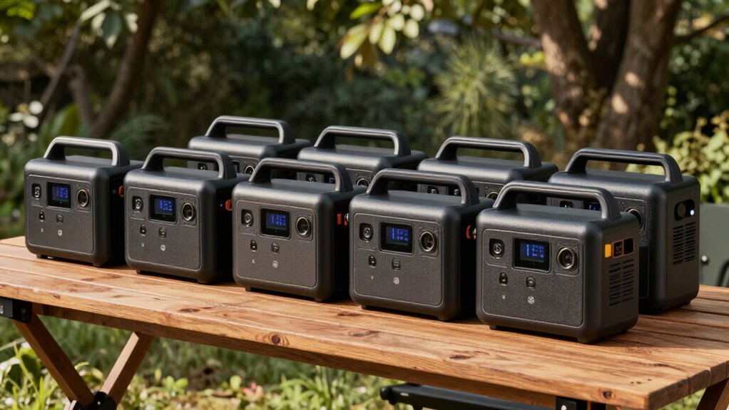 top 2000w portable power stations