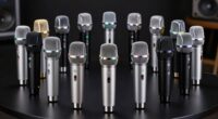 top 2026 premium microphones