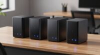 top 4 bay nas options