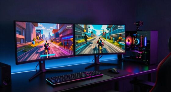 top 4k 144hz monitors