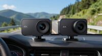 top 4k dual dash cams
