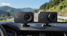 top 4k dual dash cams