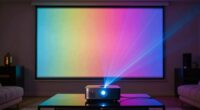 top 4k laser projectors