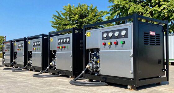 top 5000w generator picks