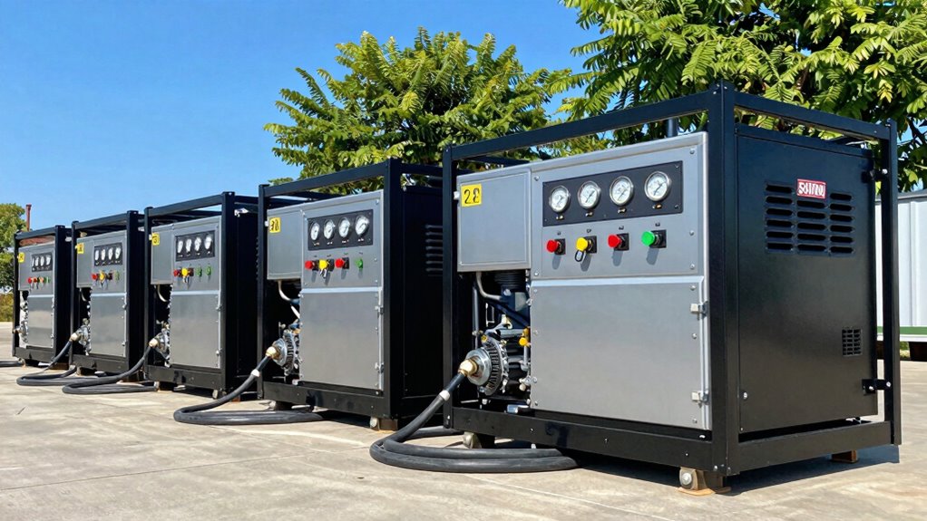 top 5000w generator picks