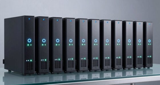 top 8 bay nas devices