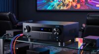 top 9 2 channel av receivers