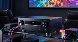 top 9 2 channel av receivers
