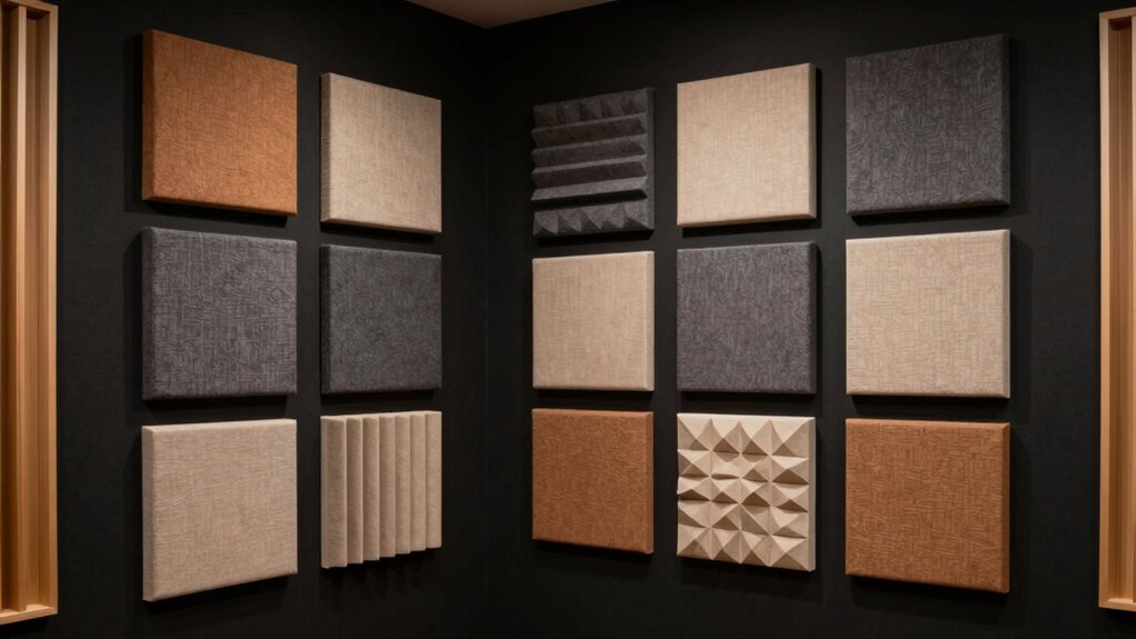 top acoustic panel kits