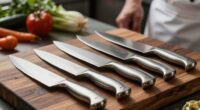 top affordable chef knives