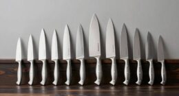 top affordable chef knives