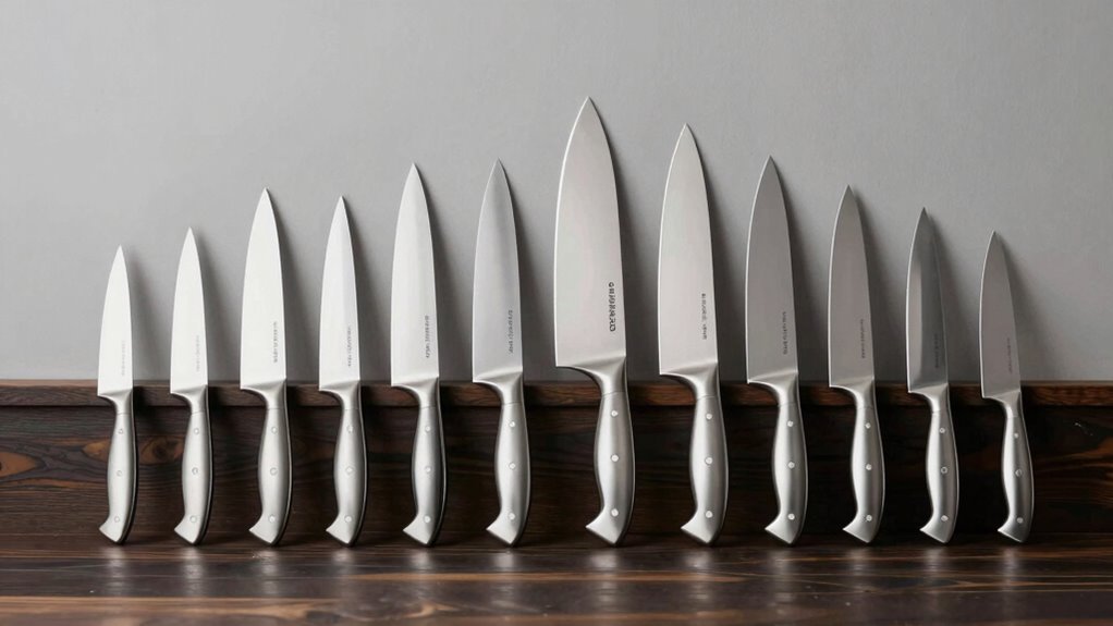 top affordable chef knives
