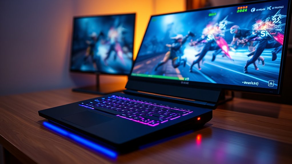 top affordable gaming laptops