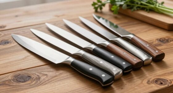 top affordable kitchen knives