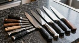 top affordable professional knives