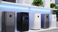 top air purifier retailers