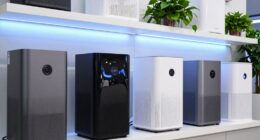 top air purifier retailers