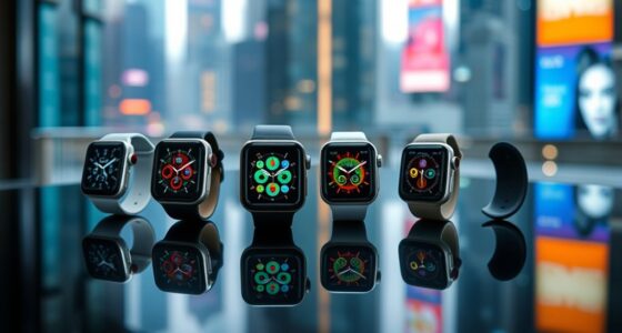 top apple watch picks