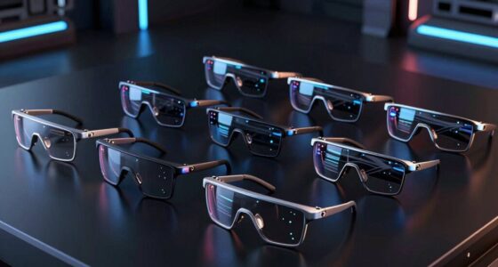 top augmented reality glasses