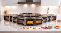 top baking ovens 2026
