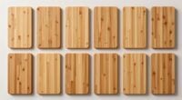 top bamboo cutting boards