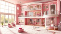 top barbie dreamhouse deals