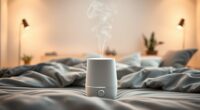 top bedroom humidifier picks
