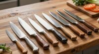 top beginner chef knives