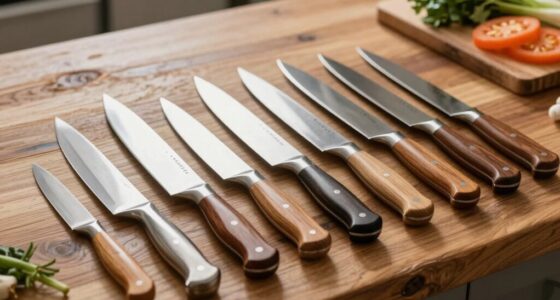 top beginner chef knives
