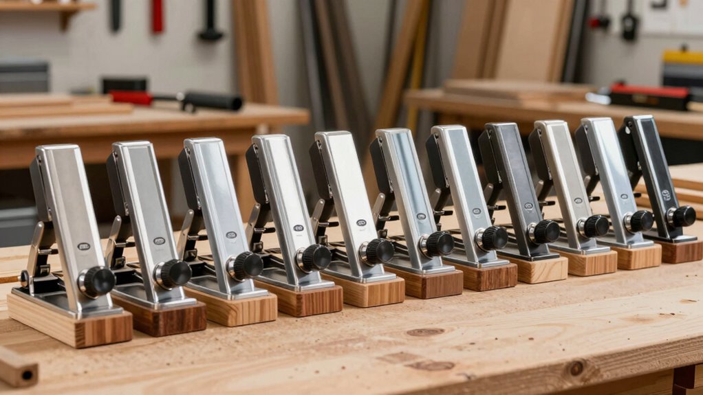 top benchtop planers list